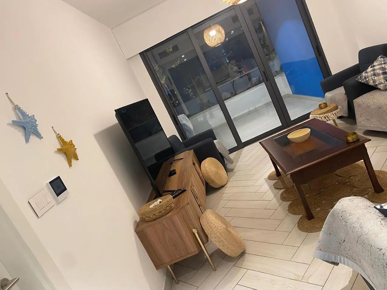Ibrahim Apartment 亚喀巴 0*,  约旦
