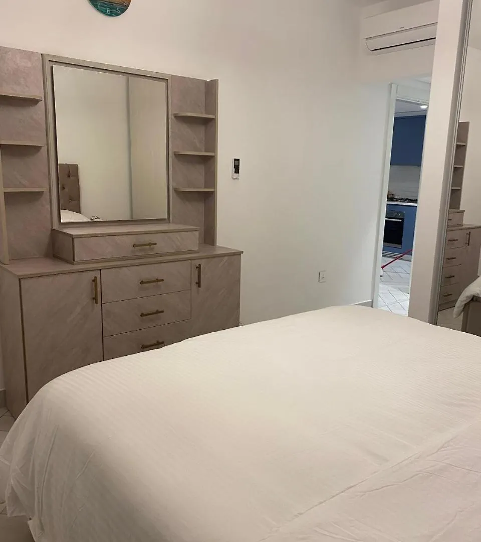 Ibrahim Apartment 亚喀巴