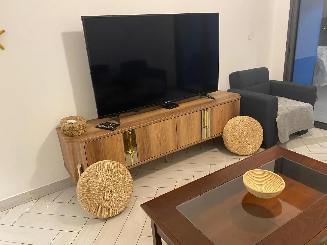 Ibrahim Apartment 亚喀巴 约旦