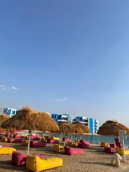 Ibrahim Apartment 亚喀巴